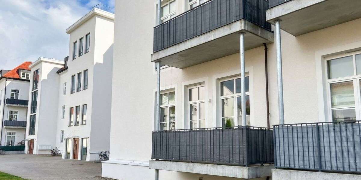 Etagenwohnung Ingolstadt - 1.5 Zimmer, 269.000&euro; | Angebot:25980214