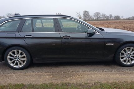 BMW 525 172.300 km 18.000 &euro; Königsmoos 86669