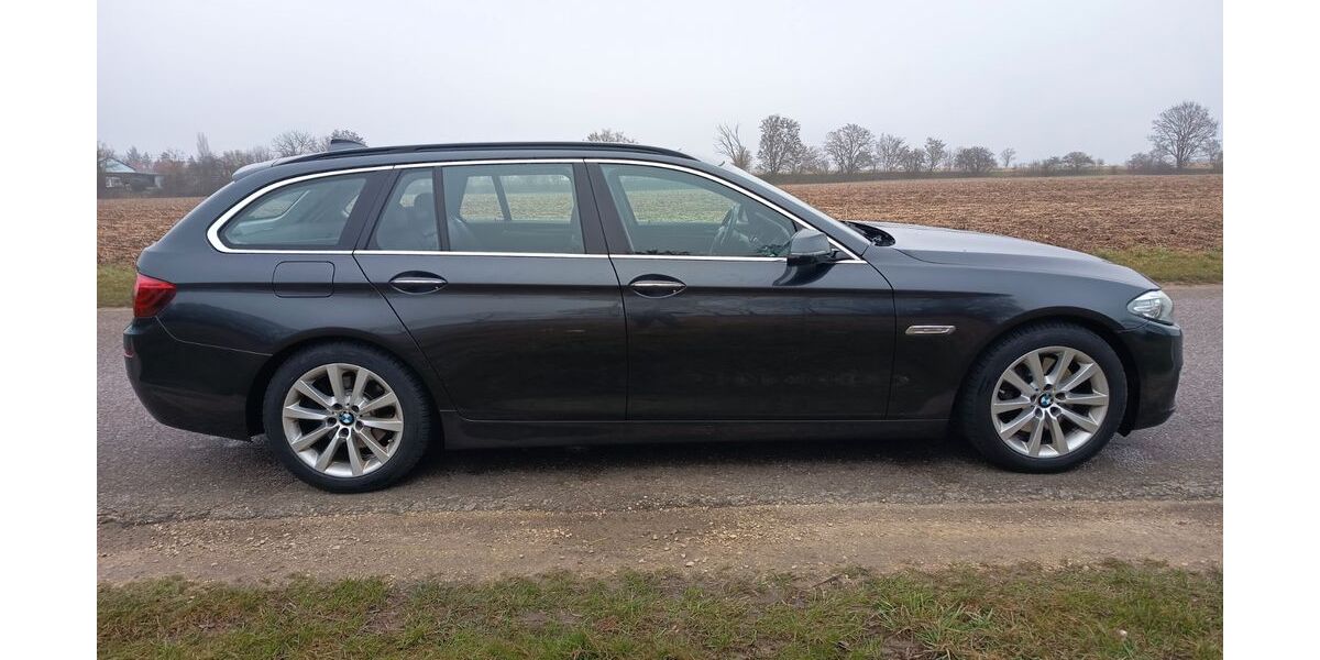 BMW 525 172.300 km 18.000 &euro; Königsmoos 86669