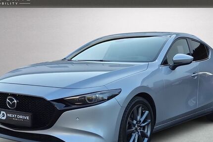 Mazda 3 87.357 km 18.800 &euro; Pörnbach 85309