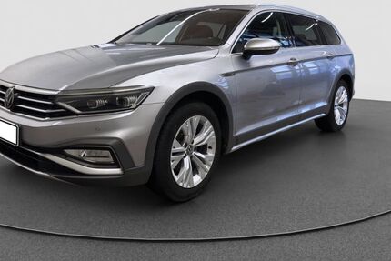 VW Passat Alltrack 57.160 km 32.450 &euro; Manching 85077