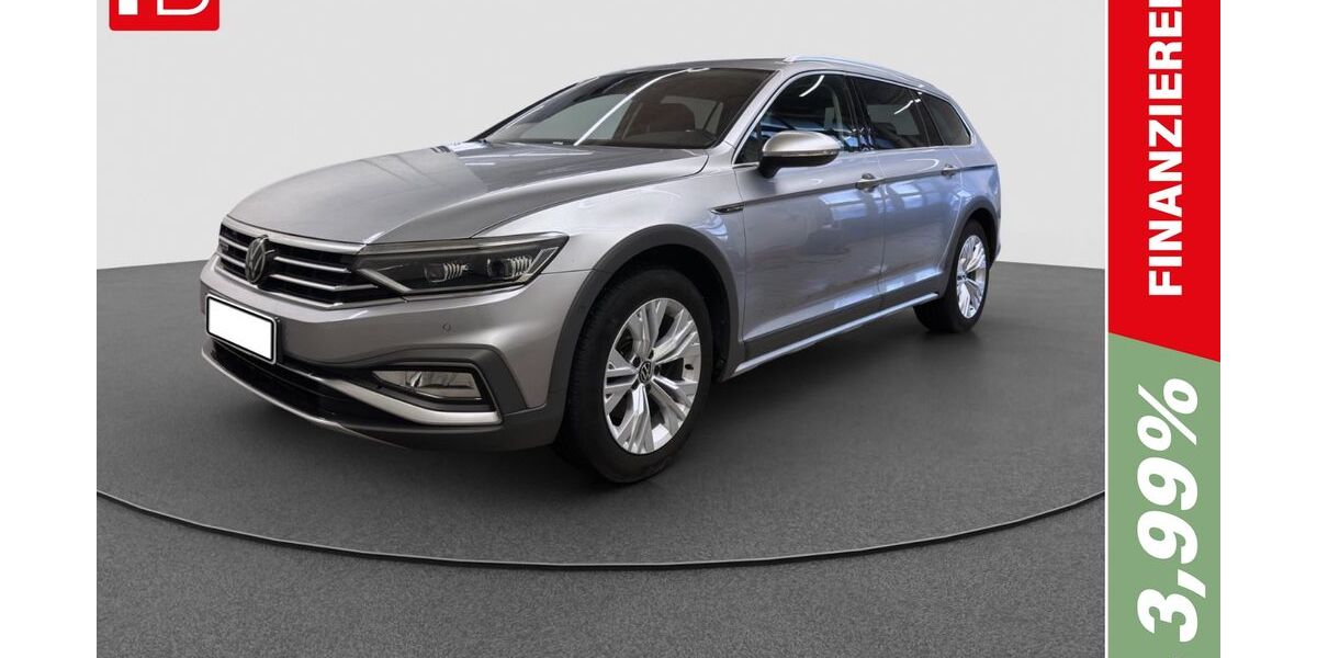 VW Passat Alltrack 57.160 km 32.450 &euro; Manching 85077