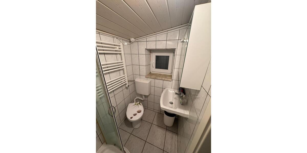 Terrassenwohnung Neuburg an der Donau - 1.5 Zimmer, 61 m&sup2;, 620&euro; | Angebot:23858193