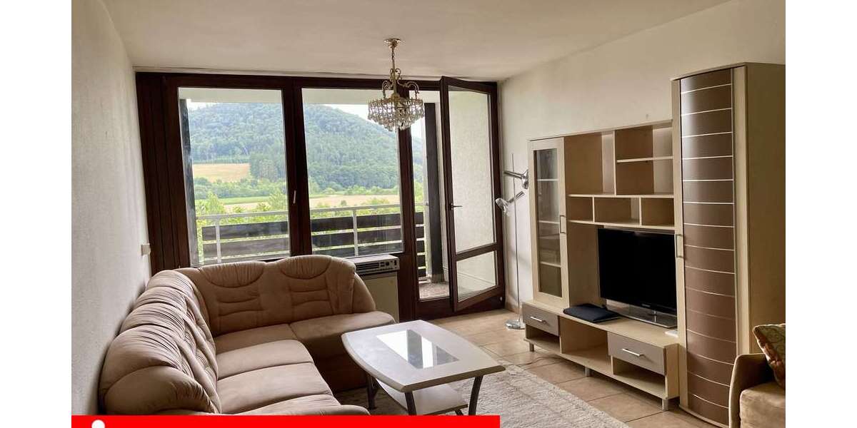 Etagenwohnung Riedenburg - 1 Zimmer, 37 m&sup2;, 85.000&euro; | Angebot:25883810