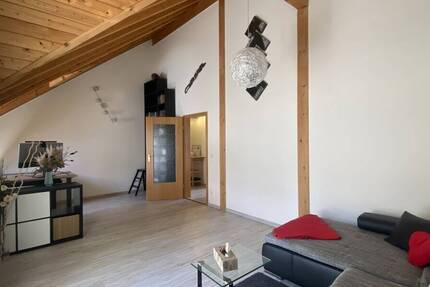 Wohnung Schrobenhausen - 2 Zimmer, 69 m&sup2;, 234.000&euro; | Angebot:25705595