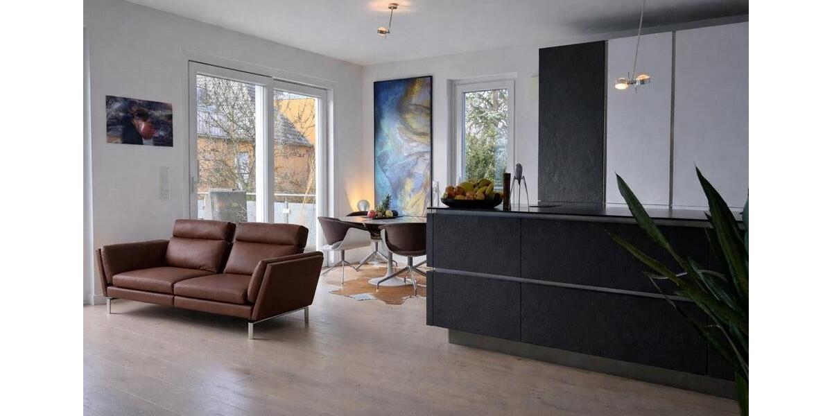 Etagenwohnung Ingolstadt - 3 Zimmer, 82 m&sup2;, 437.000&euro; | Angebot:24836336