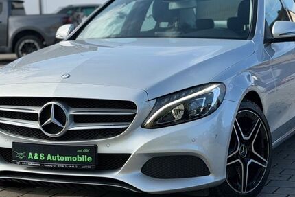 Mercedes-Benz C 200 44.000 km 21.990 &euro; Neuburg/Donau 86633