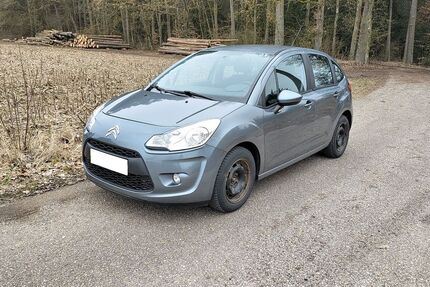 Citroen C3 202.300 km 1.950 &euro; Vohburg Donau 85088