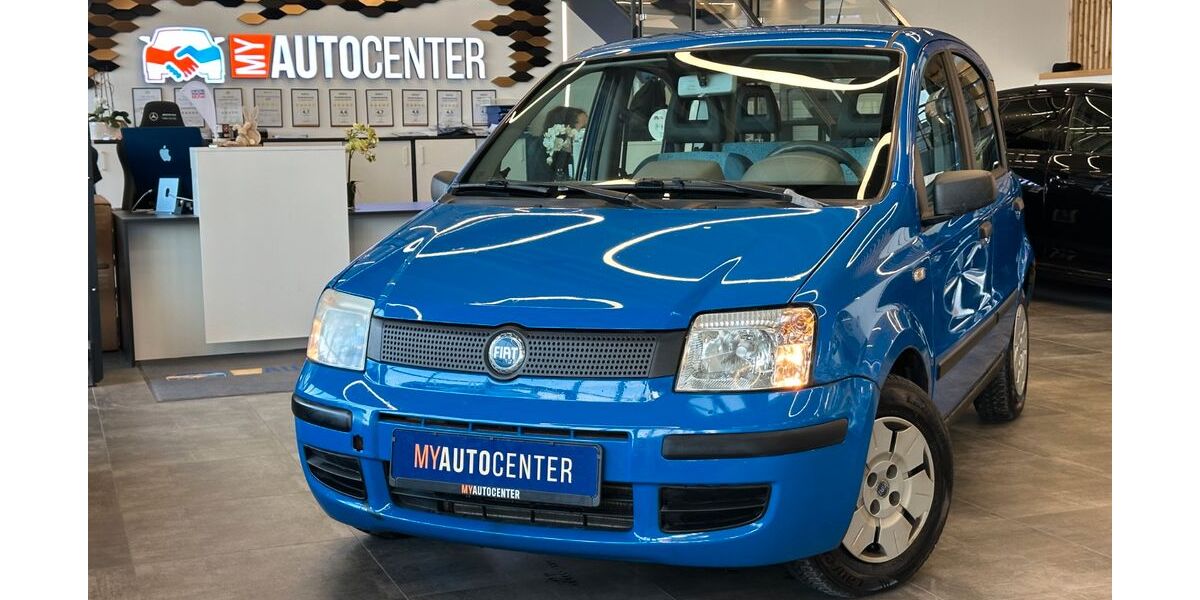 Fiat Panda 141.190 km 999 &euro; Pfaffenhofen 85276