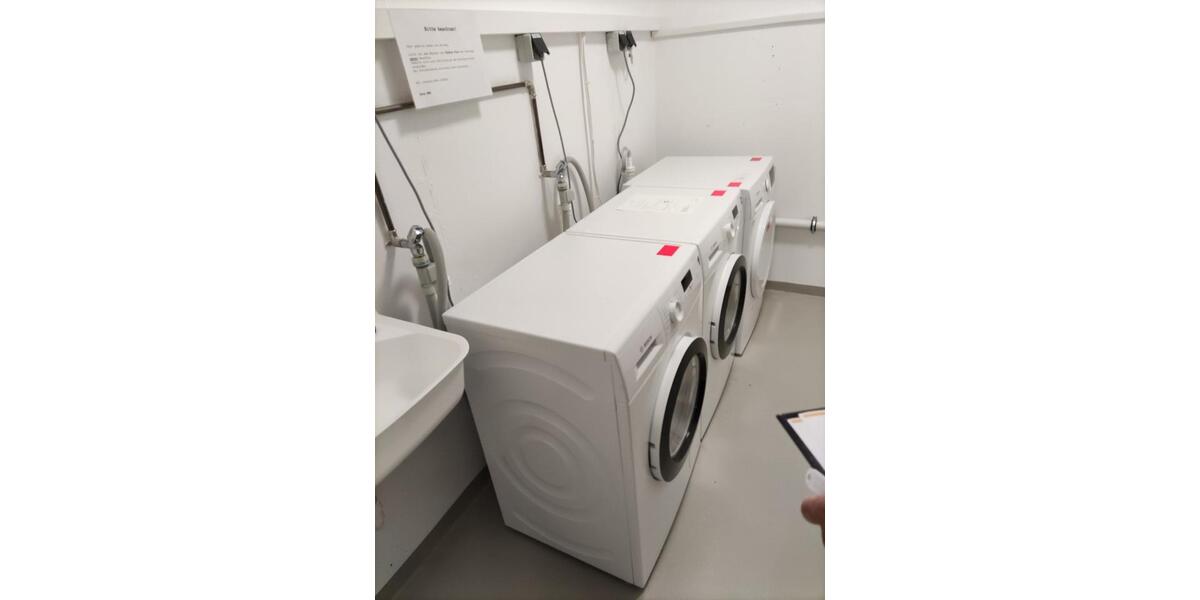 Etagenwohnung Ingolstadt Nordost - 1 Zimmer, 17 m&sup2;, 560&euro; | Angebot:27535390