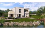 Modern - klar - flexibel planbar! Euer Traumhaus nach Euren Wünschen - auf Wunsch bezugsfertig - Einfamilienhaus Königsmoos | Angebot:27656374