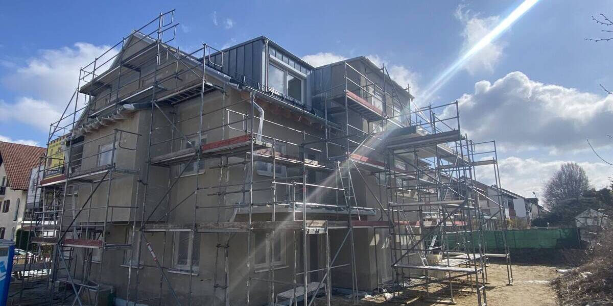 Etagenwohnung Schrobenhausen - 3 Zimmer, 87 m&sup2;, 1.270&euro; | Angebot:25929472