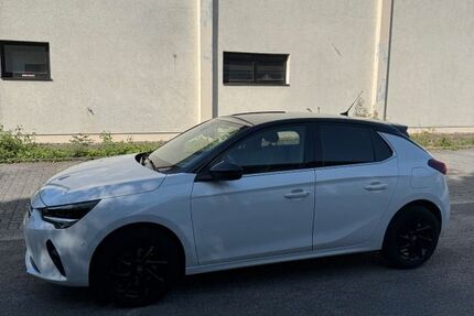 Opel Corsa 34.400 km 12.500 &euro; Karlshuld 86668