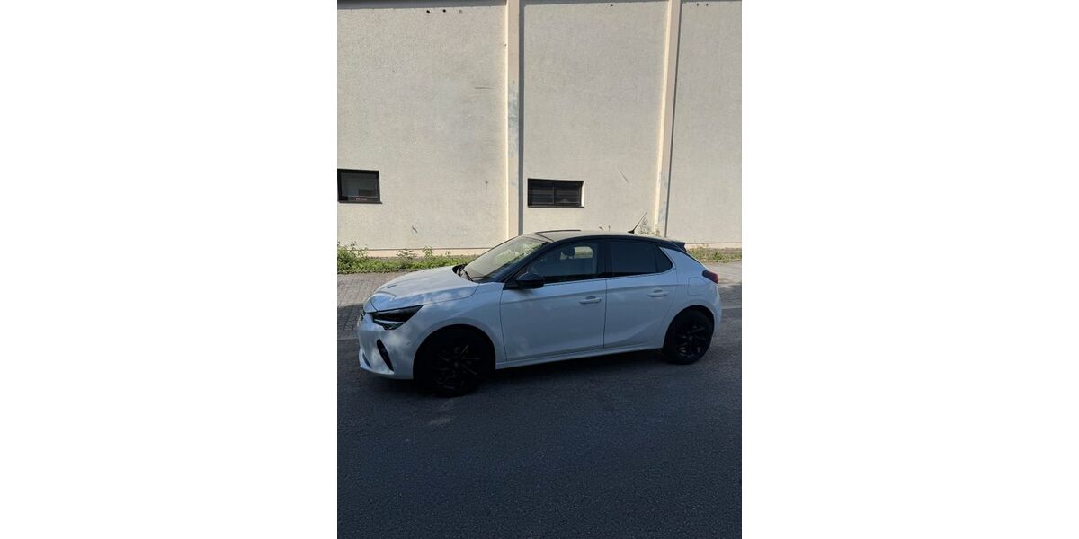 Opel Corsa 34.400 km 12.500 &euro; Karlshuld 86668