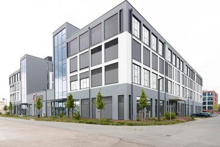 Gewerbeobjekt Ingolstadt Nordost - 3.663&euro; | Angebot:16842280