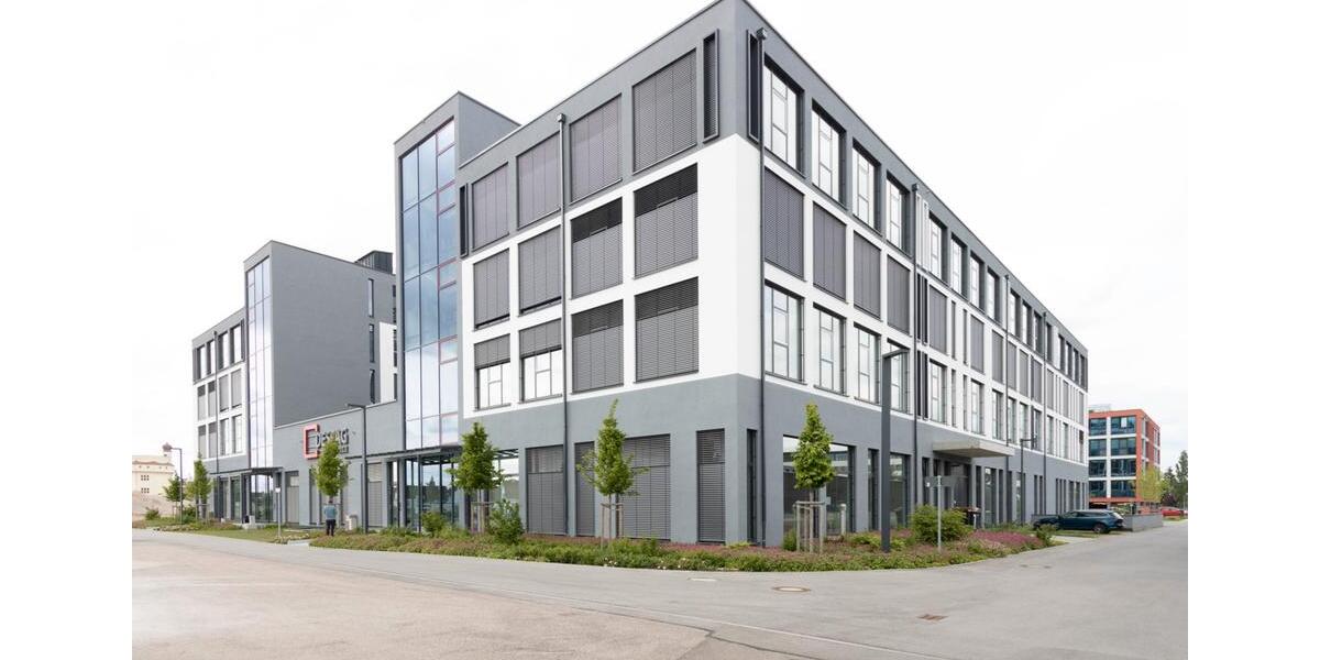 Gewerbeobjekt Ingolstadt Nordost - 3.663&euro; | Angebot:16842280