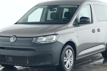 VW Caddy 4.906 km 30.470 &euro; Mainburg 84048