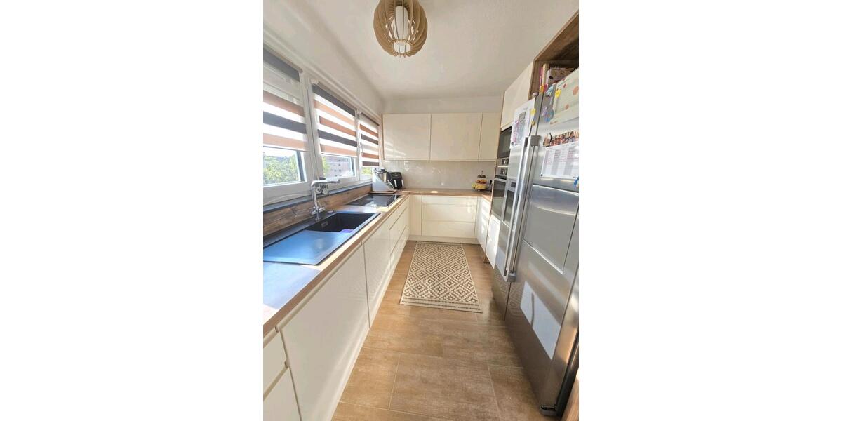 Etagenwohnung Ingolstadt Friedrichshofen-Hollerstauden - 4 Zimmer, 98 m&sup2;, 375.000&euro; | Angebot:26429500