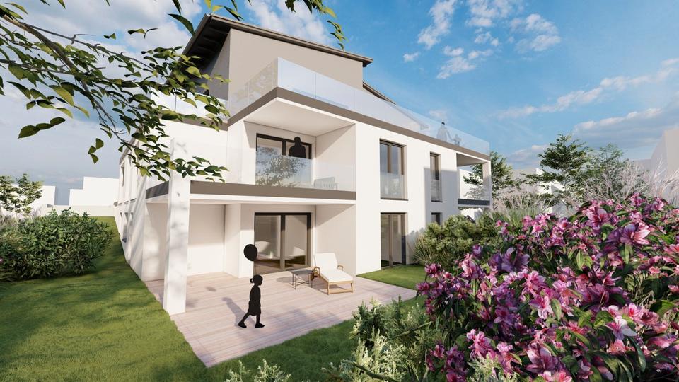 Erdgeschoßwohnung Ingolstadt Münchener Straße - 3 Zimmer, 129 m&sup2;, 690.000&euro; | Angebot:26407179