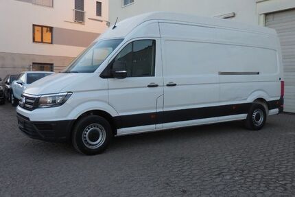 VW Crafter 236.284 km 13.490 &euro; Ingolstadt 85051