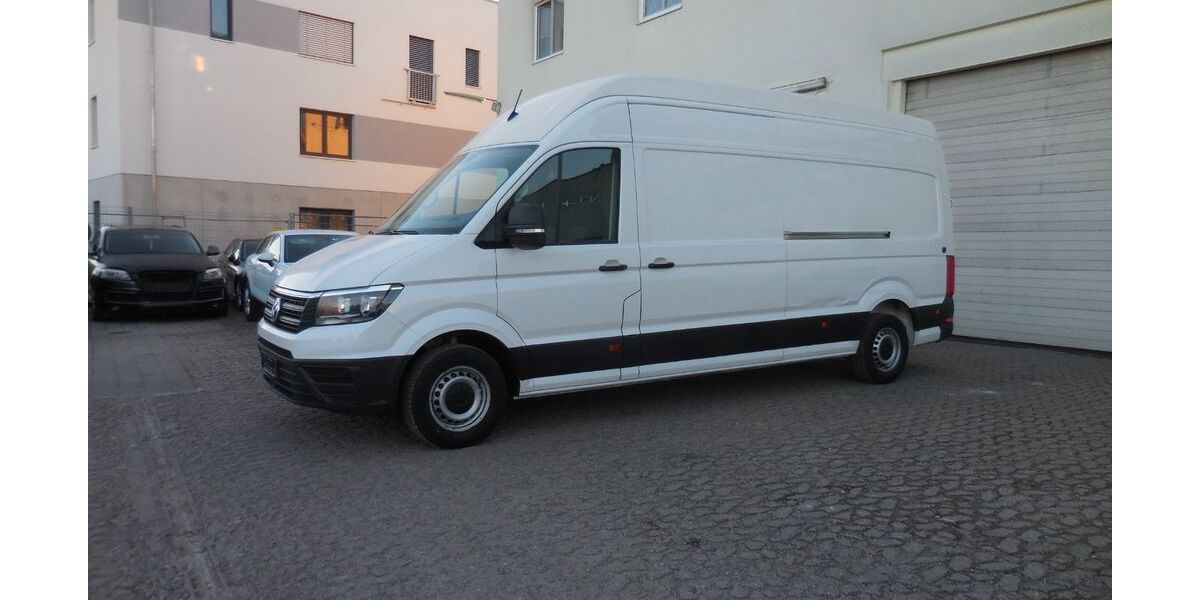 VW Crafter 236.284 km 13.490 &euro; Ingolstadt 85051