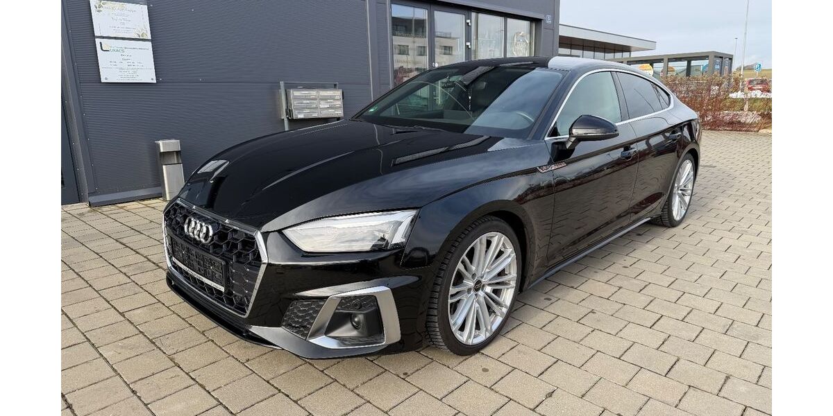 Audi A5 104.900 km 29.700 &euro; Eitensheim 85117