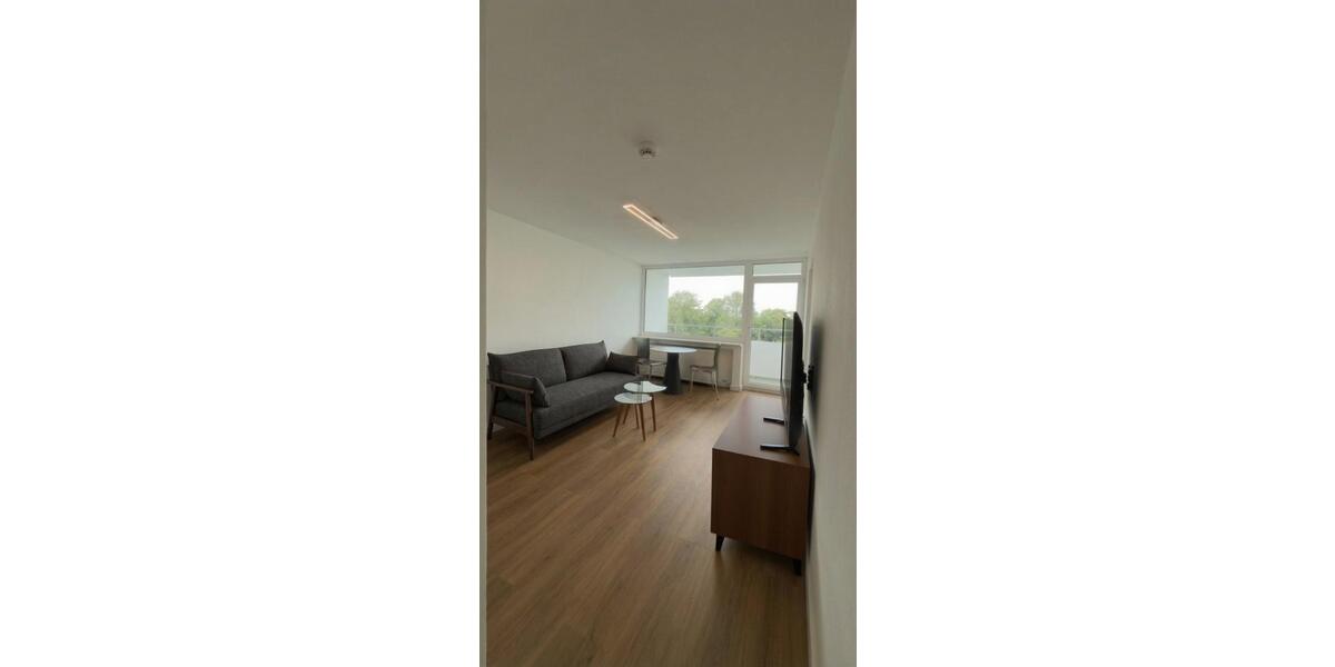 Etagenwohnung Ingolstadt Friedrichshofen-Hollerstauden - 1.5 Zimmer, 35 m&sup2;, 700&euro; | Angebot:25724337