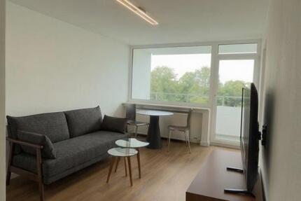 Wohnung Ingolstadt Friedrichshofen-Hollerstauden - 1.5 Zimmer, 35 m&sup2;, 700&euro; | Angebot:25724337