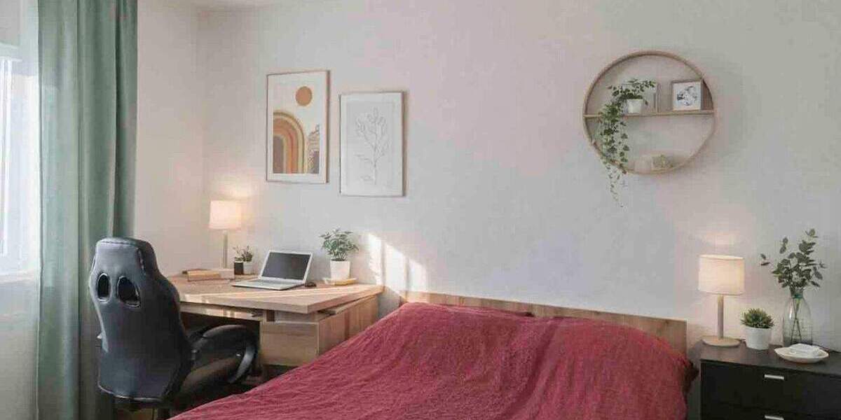 Etagenwohnung Neuburg an der Donau Neuburg - 2 Zimmer, 53 m&sup2;, 185.000&euro; | Angebot:25744508