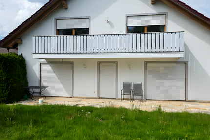 Wohnung Stammham/ Appertshofen Appertshofen - 4 Zimmer, 95 m&sup2;, 299.000&euro; | Angebot:26794911