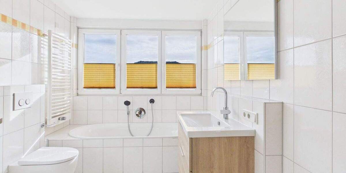 Etagenwohnung Gaimersheim - 4 Zimmer, 84 m&sup2;, 449.800&euro; | Angebot:25668683