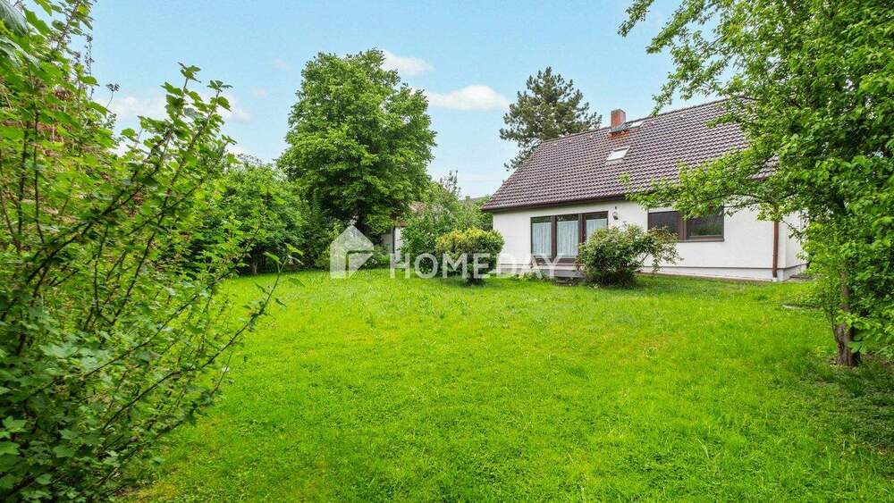 Einfamilienhaus Ehekirchen - 7 Zimmer, 140 m&sup2;, 410.000&euro; | Angebot:25773224