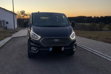 Ford Tourneo Custom 59.600 km 31.600 &euro; Stammham 85134