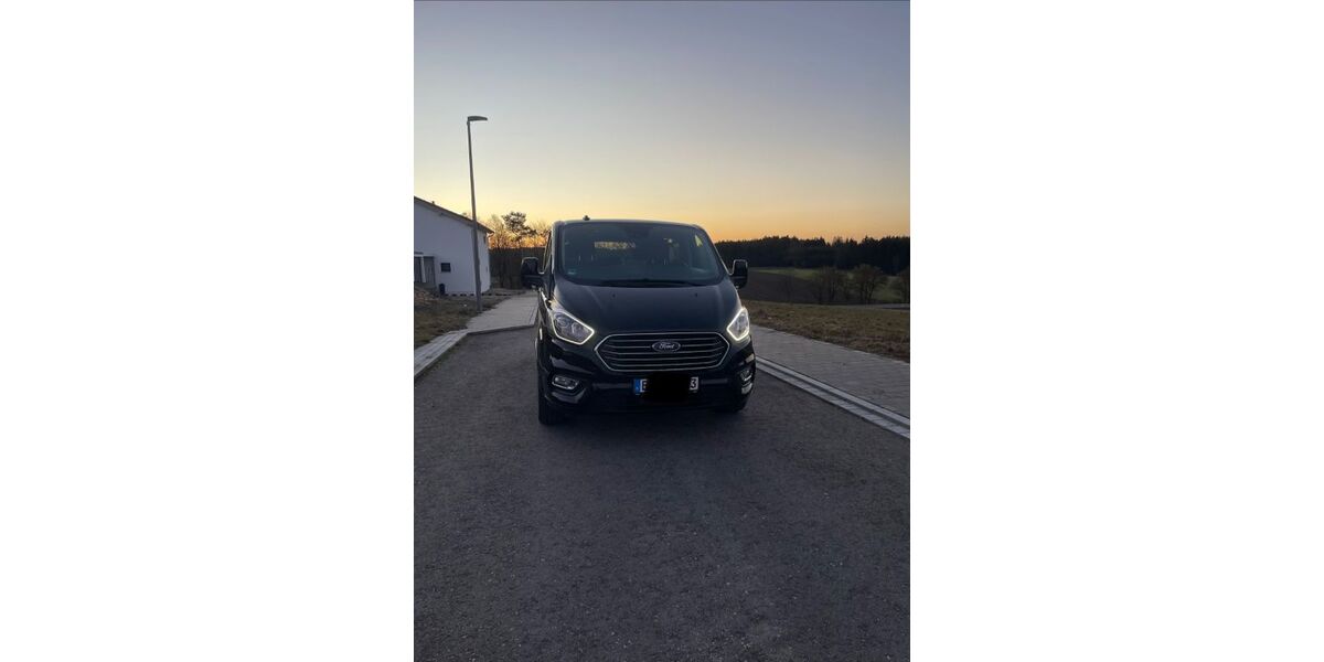 Ford Tourneo Custom 59.600 km 31.600 &euro; Stammham 85134