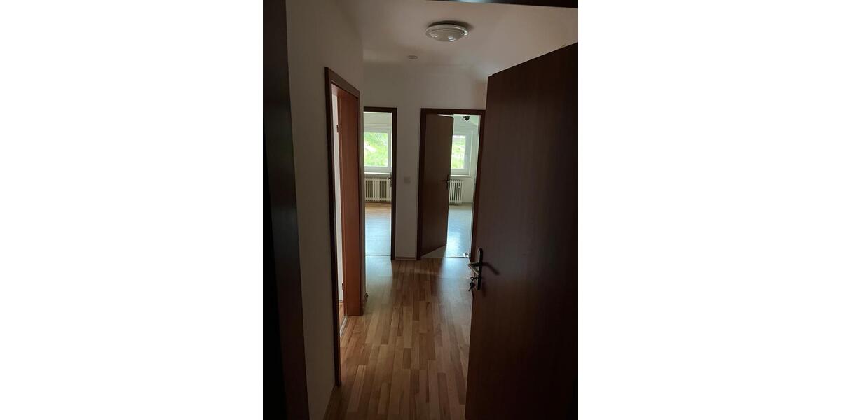 Dachgeschoßwohnung Eichstätt - 2 Zimmer, 37 m&sup2;, 450&euro; | Angebot:25843177