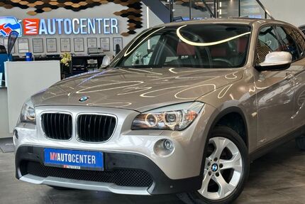 BMW X1 108.600 km 8.999 &euro; Pfaffenhofen 85276