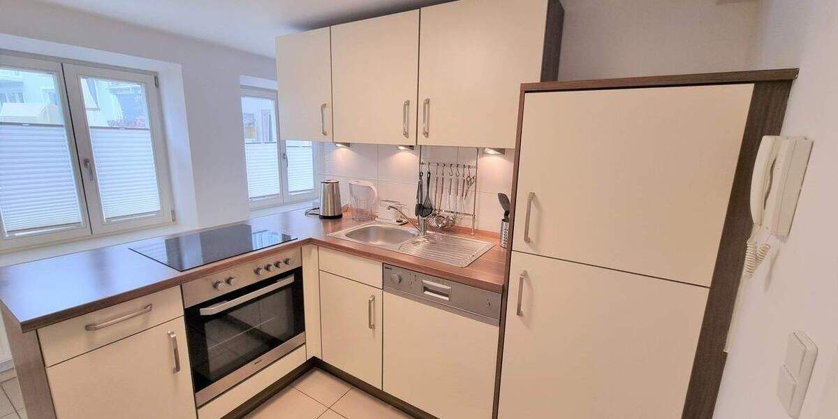 Mehrfamilienhaus, Wohnhaus Ingolstadt - 7 Zimmer, 695.000&euro; | Angebot:25769441