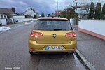 VW Golf 72.000 km 14.000 &euro; Ingolstadt 85049