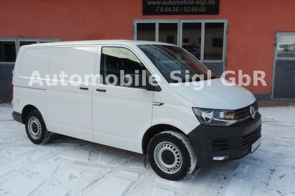VW T6 Transporter 66.920 km 21.900 &euro; Ehekirchen - Hollenbach 86676