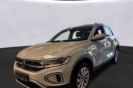 VW T-Roc 49.484 km 22.898 &euro; Mainburg 84048