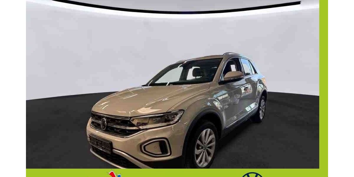 VW T-Roc 49.484 km 22.898 &euro; Mainburg 84048