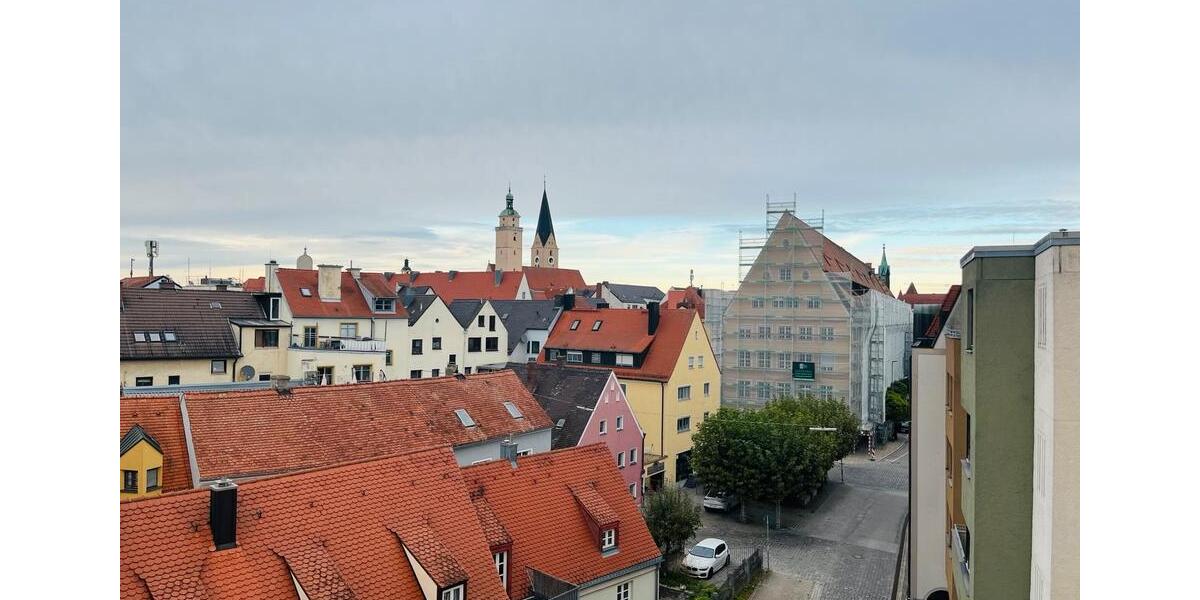 Einfamilienhaus Ingolstadt - 2.5 Zimmer, 114 m&sup2;, 2.300&euro; | Angebot:27593334