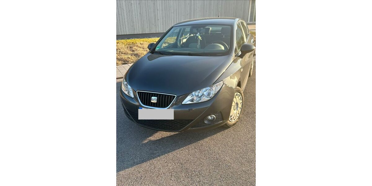 Seat Ibiza 175.225 km 1.999 &euro; Neuburg / Donau 86633