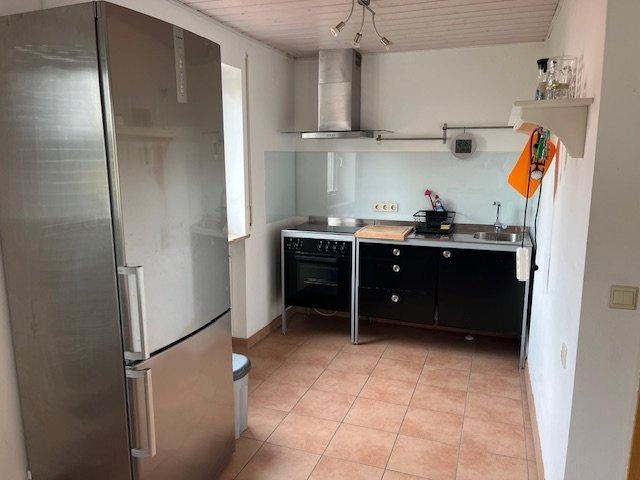 Dachgeschoßwohnung Ingolstadt Münchener Straße - 2.5 Zimmer, 25 m&sup2;, 510&euro; | Angebot:26704317