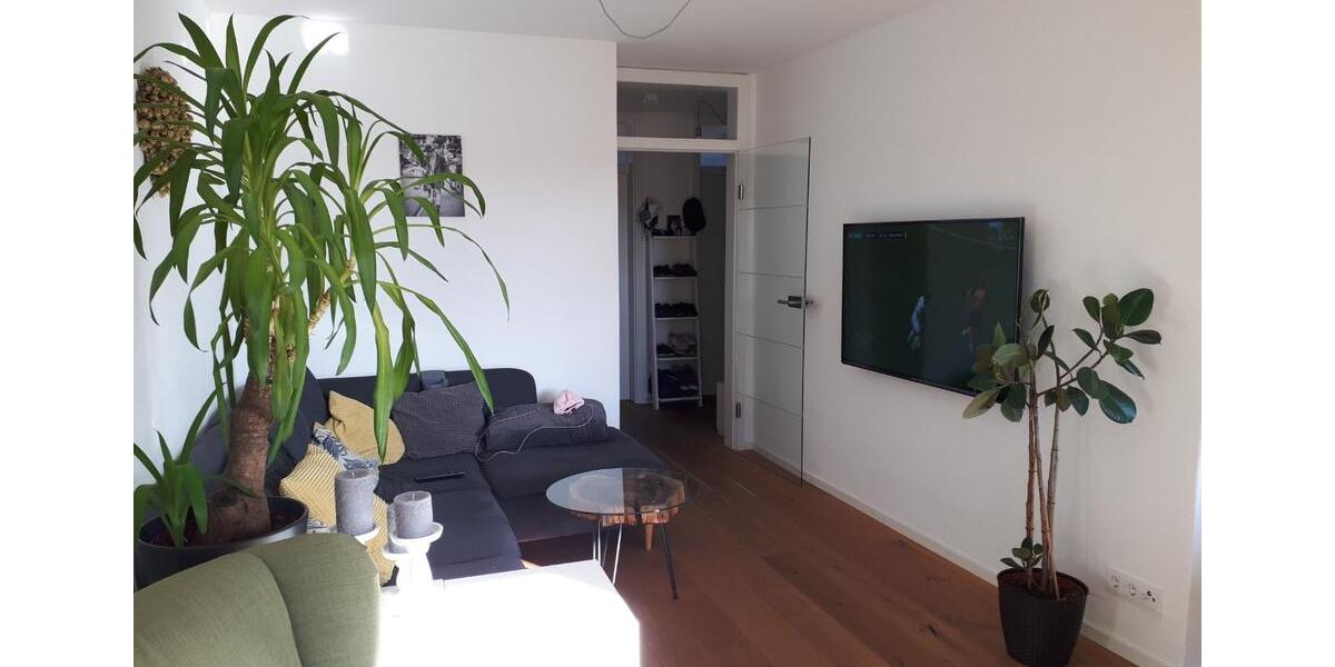Etagenwohnung Ingolstadt Südost - 2.5 Zimmer, 61 m&sup2;, 295.000&euro; | Angebot:25168487
