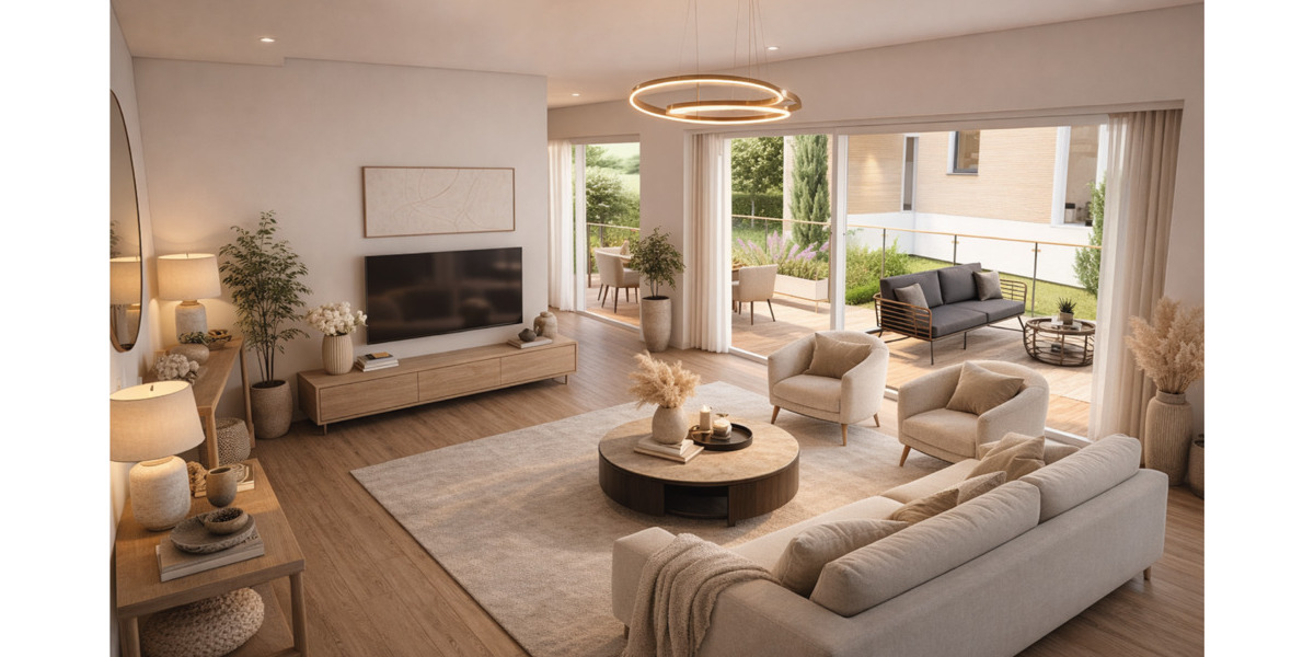 Terrassenwohnung Ernsgaden - 4 Zimmer, 147 m&sup2;, 580.592&euro; | Angebot:25732114