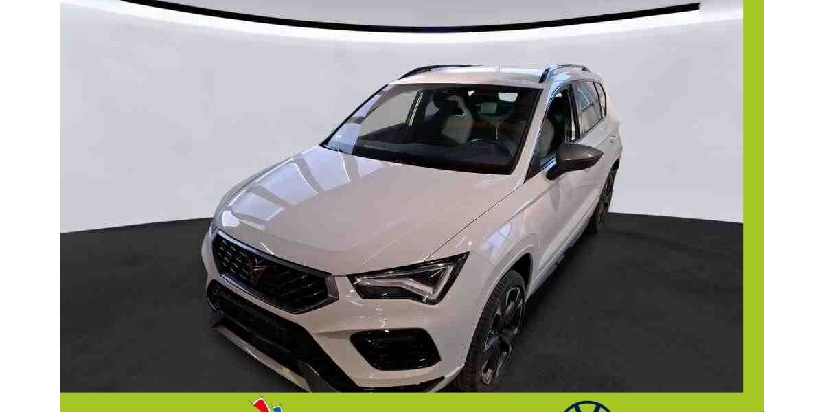 Cupra Ateca 45.000 km 33.520 &euro; Mainburg 84048