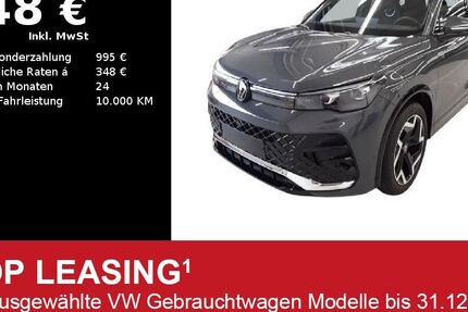 VW Tiguan 8.016 km 43.690 &euro; Pfaffenhofen/Ilm 85276