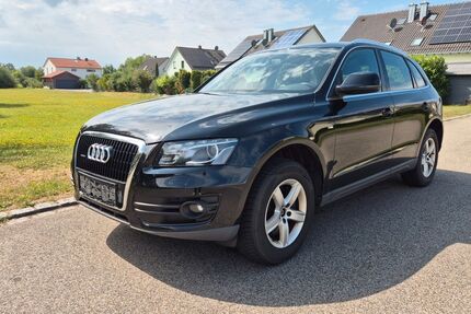 Audi Q5 189.000 km 5.990 &euro; Kösching 85092