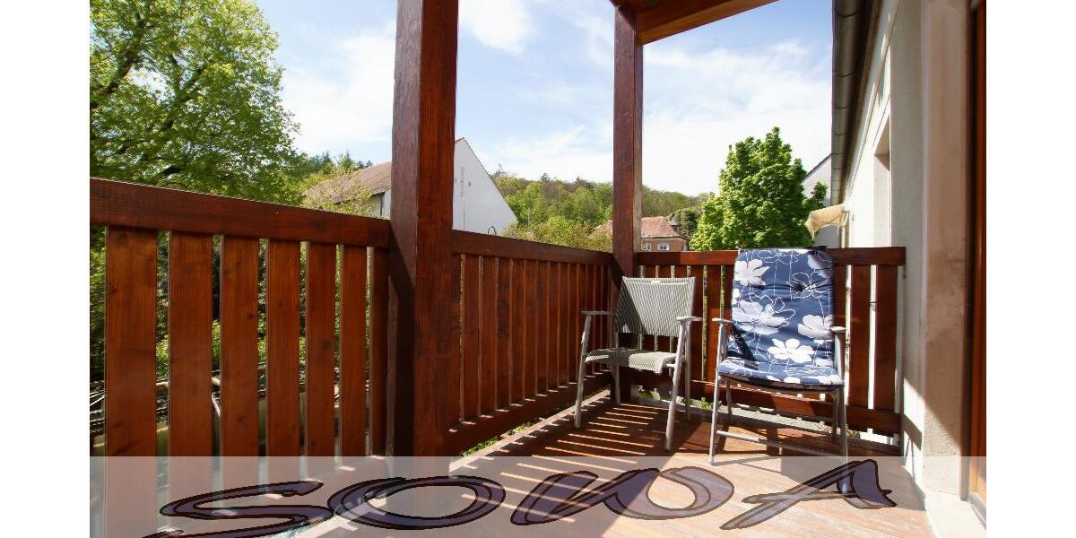 Gut geschnittene 3 Zimmer Wohnung mit viel Platz in Konstein - Wellheim - Ein Objekt von Ihrem Immobilienexperten SOWA Immobilien und Finanzen - 3- Wellheim | Angebot:23395700